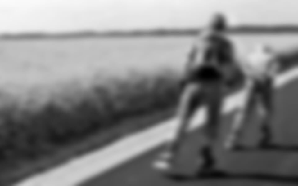 Německo* - Braniborské bruslostezky - In-Line