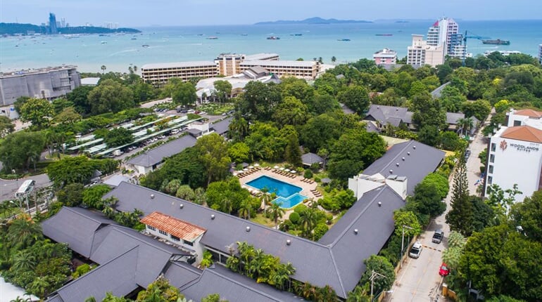 Foto - Bangkok - Pattaya (Thajsko)