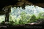 Jeskyně v NP Gunung Mulu, Borneo