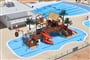 Panthea Holiday Village Water Park Resort (1)
