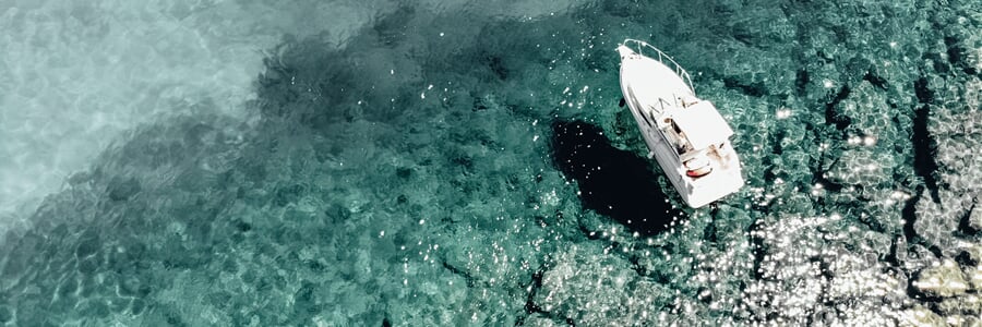 Toužíte prožít dovolenou jinak? Zkuste jachtu...