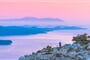 brač island, croatia, sunset