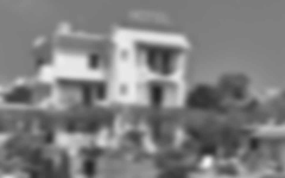 Ostrov Ischia - Forio - Hotel TERME PROVIDENCE **** - Forio