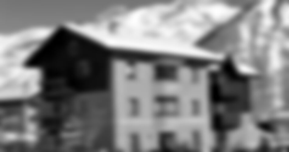 Livigno - Rezidence TOP CLASS ****
