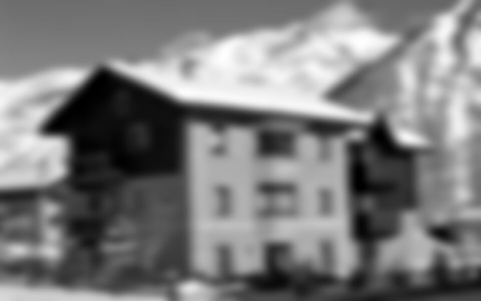 Livigno - Rezidence TOP CLASS ****