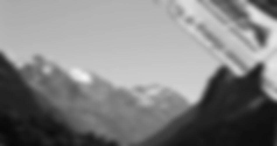 Pitztal léto - Alpenrose - léto v Alpách