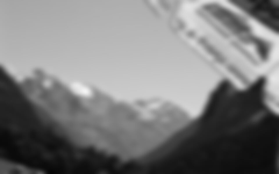 Pitztal léto - Alpenrose - léto v Alpách