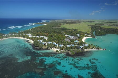 Mauritius