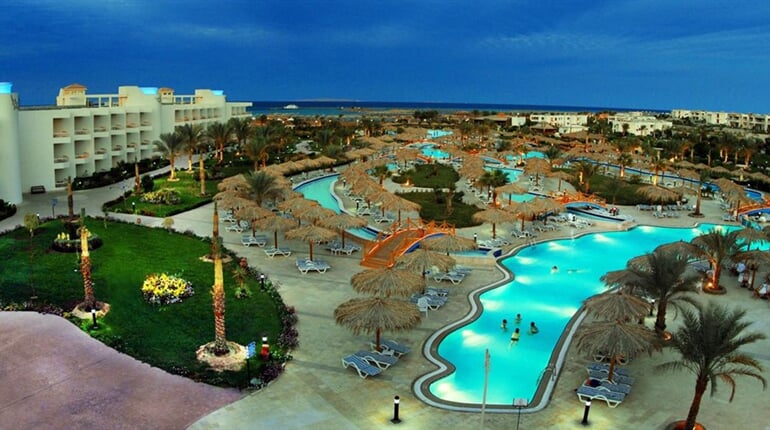Foto - Hurghada - Hurghada Long Beach