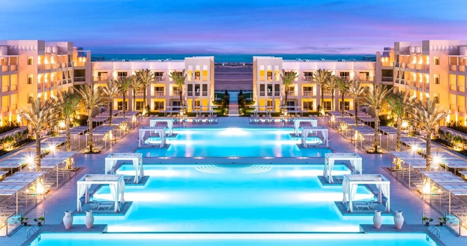 Foto - Hurghada - Jaz Aquaviva Resort