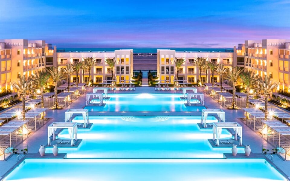 Foto - Hurghada - Jaz Aquaviva Resort