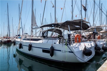 Bavaria C50 - Amalthia