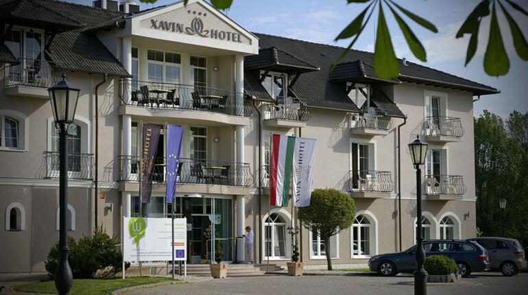 Xavin hotel (1)