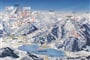 mapa  Kaprun1