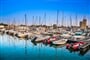 Poznávací zájezd Franci - přístav La Rochelle