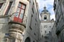 Poznávací zájezd Francie - La Rochelle