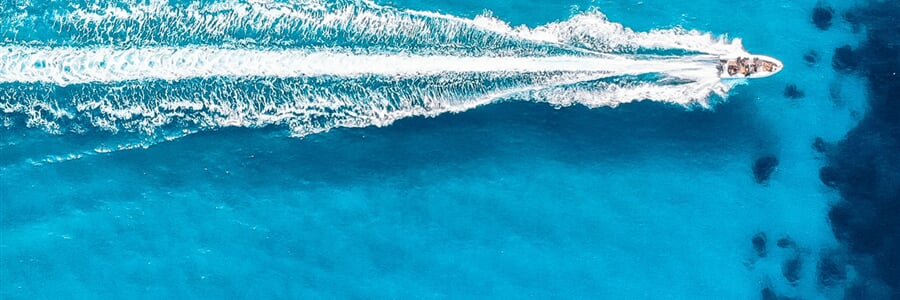 Lefkada, překrásné pláže pod žhavým sluncem