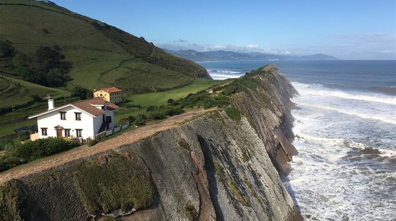 Zumaia