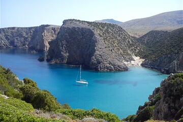 boat, sea, sardinia, jachta, jachty, sardinie