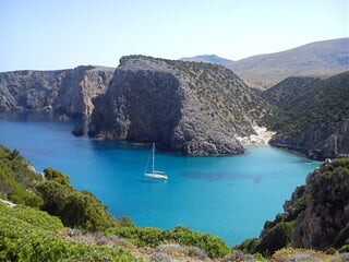 boat, sea, sardinia, jachta, jachty, sardinie