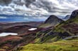 Skotsko - poloostrov Trotternish
