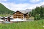 HOTEL THE LARIX_1