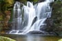 Národní park Killarney, vodopád Torc