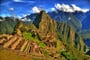 Foto - Z Machu Picchu do Ria