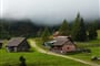 Foto - Schladming - Dachstein - Kouzlo horských salaší ***