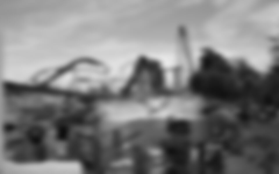 zábavní park Europa Park