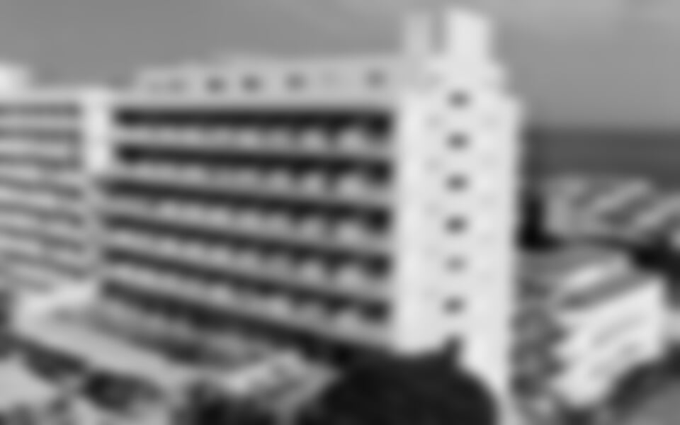 Calella - hotel Catalonia*** - bus
