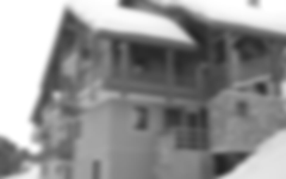 Risoul-Vars - Chalety des Rennes