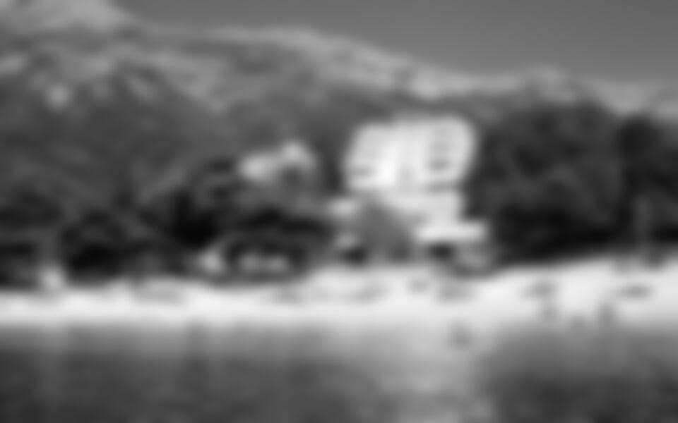Gradac - Laguna hotel ***