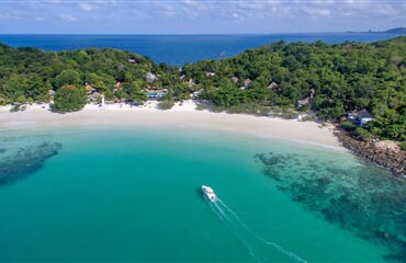 Bangkok - Ko Samet