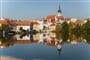 Poznávací zájezd - Jindřichův Hradec