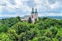 Poznávací zájezd Česko - Poutní kostel Cvilín