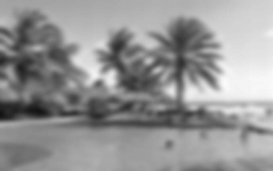 Isla Coche - Punta Blanca ****