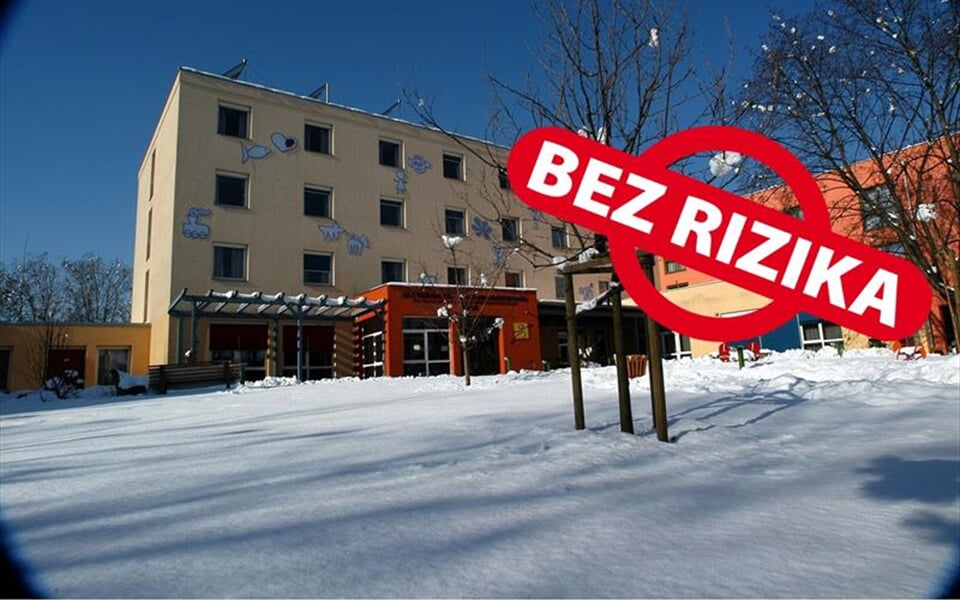Foto - Graz - Hotel Jufa Graz v Grazu ***