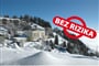 Foto - Gerlitzen Alpen - Hotel Zaubek v Gerlitzen Alpen - u sjezdovky