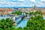 Poznávací zájezd - Maďarsko, Budapešť