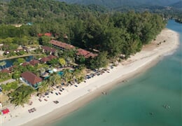 Bangkok - Pattaya - Ko Chang(Thajsko)