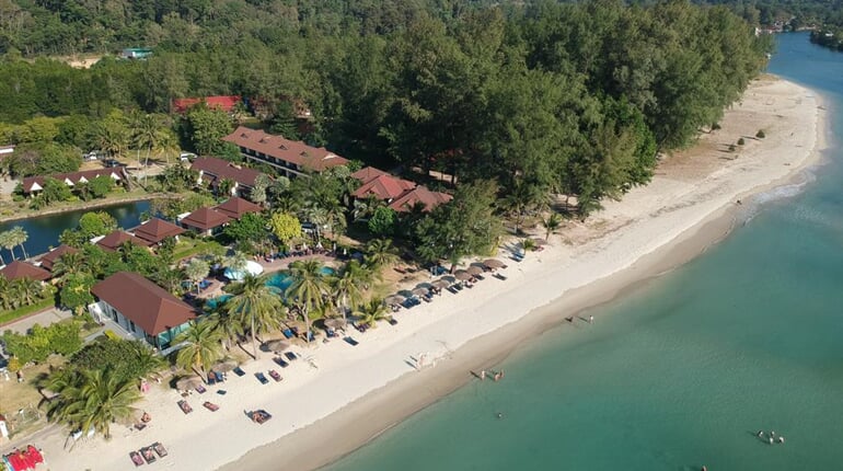 Foto - Bangkok - Ko Chang (Thajsko)