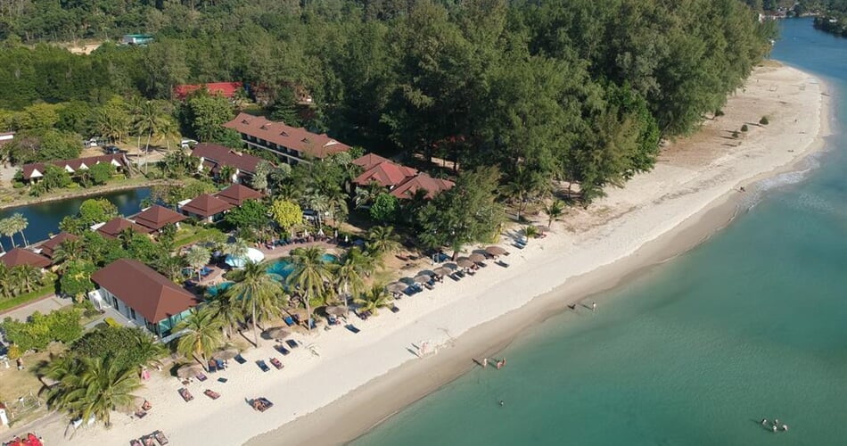 Foto - Bangkok - Ko Chang (Thajsko)