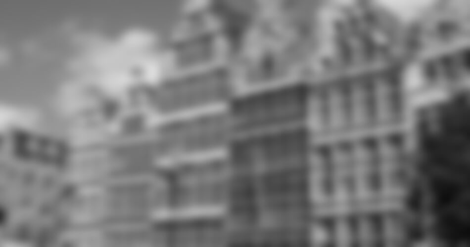 Belgie a památky UNESCO