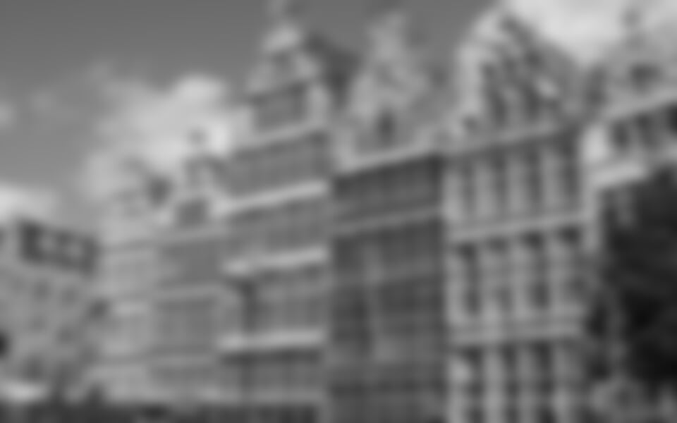 Belgie a památky UNESCO