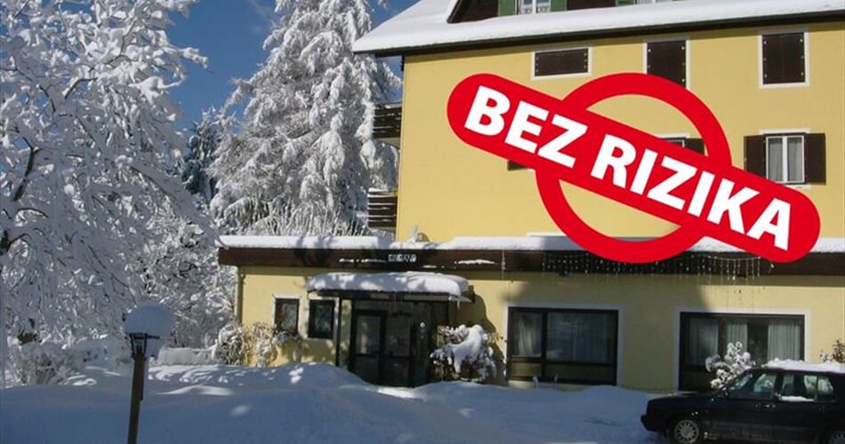 Foto - Gerlitzen Alpen - Hotel Prinz v Ossiach am See
