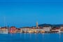 Pobytově-poznávací zájezd Chorvatsko - ostrov Hvar - Stari Grad