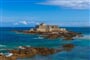 Poznávací zájezd Francie -  Saint Malo