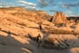 Turecko - Göreme