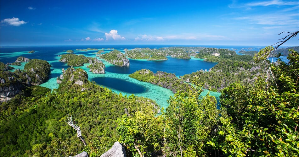 Raja Ampat